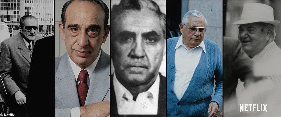 川普最忠诚的卫士是谁,川普老爷子最新视频