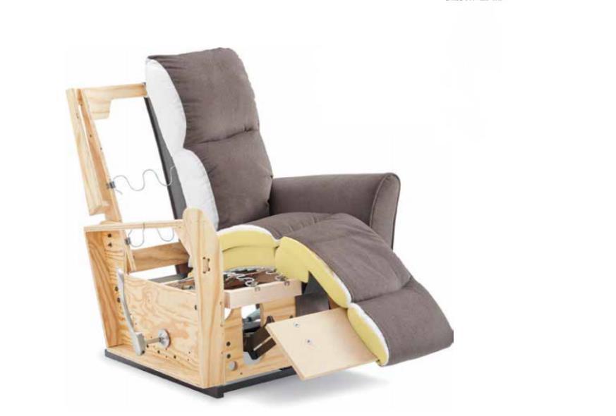 lazboy乐至宝沙发质量怎么样,乐至宝功能性沙发测评