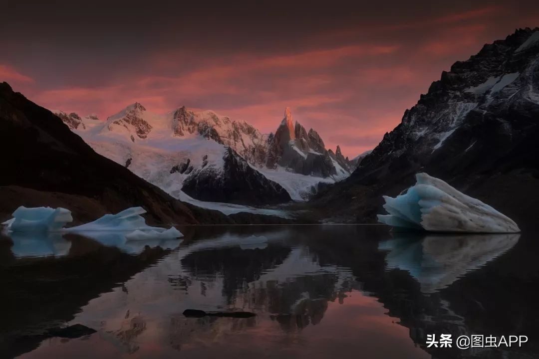 我是如何从没出过省，到周游几十个国家的？|图虫十年特辑Vol.1