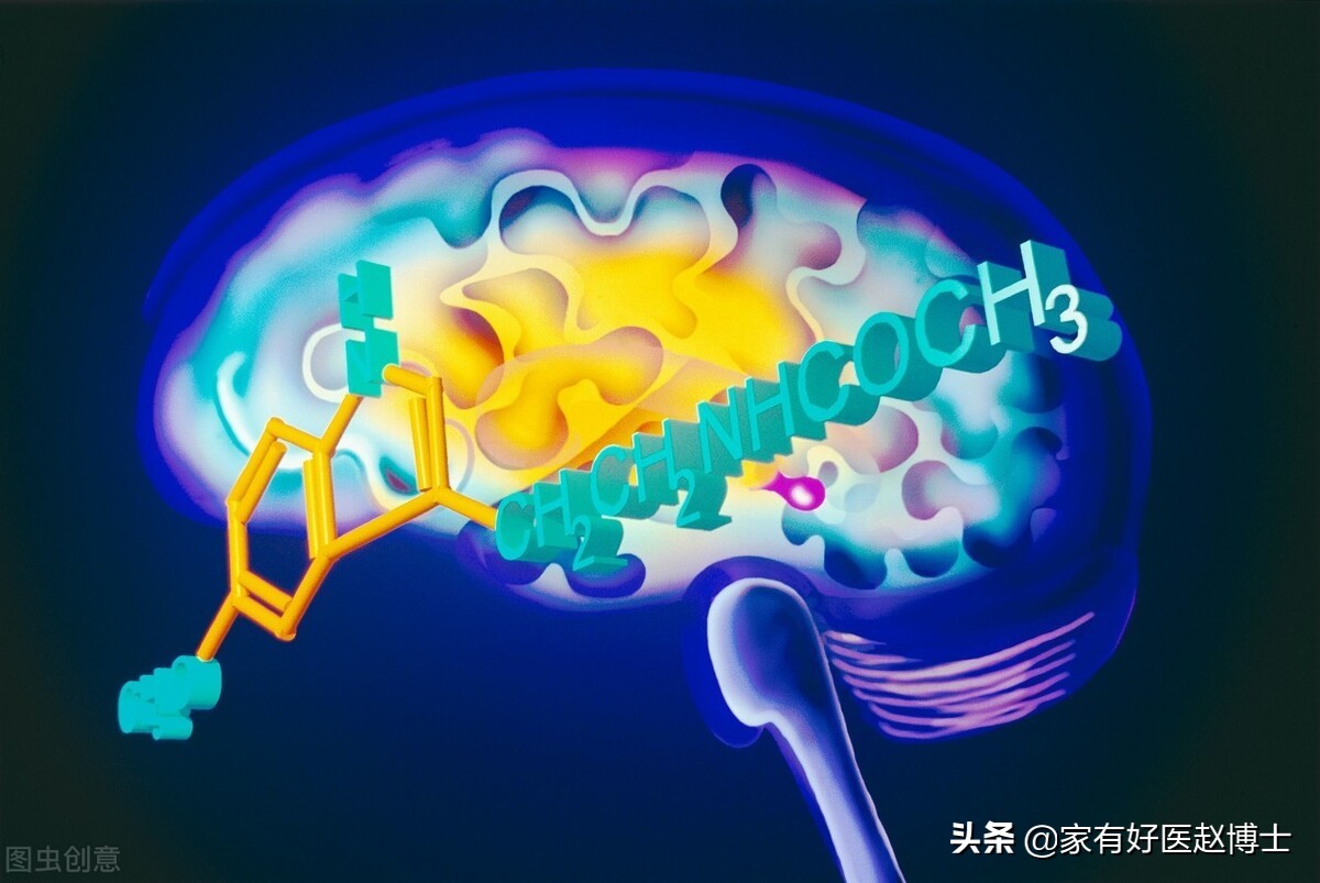 被称为“生理助眠剂”的褪黑素普通片,为何不少人口服效果不佳?
