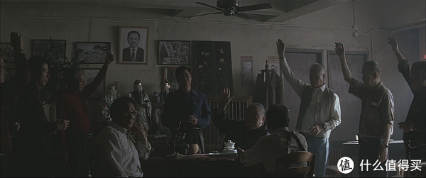 杜琪峰黑社会电影解说,杜琪峰电影黑社会完整版