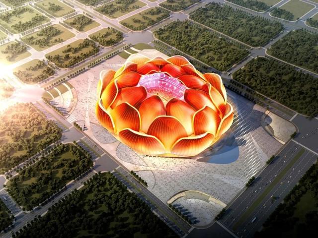 恒大中建四局最新中标,中建几局承建恒大足球场