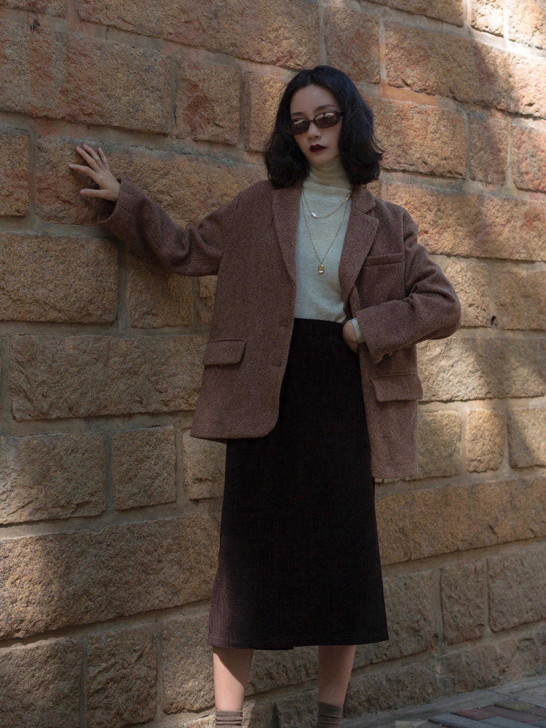 今年流行什么早春新款外套上衣,春款新款时尚洋气外套搭配