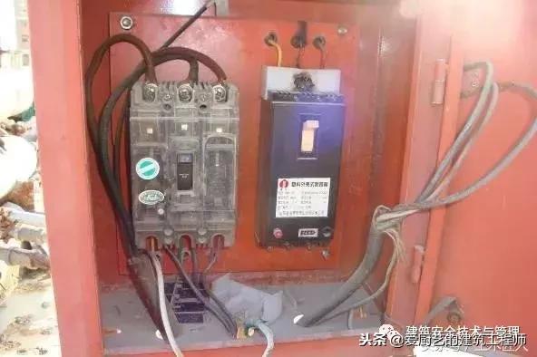 安全隐患经典图100个,隐患照片前后对比