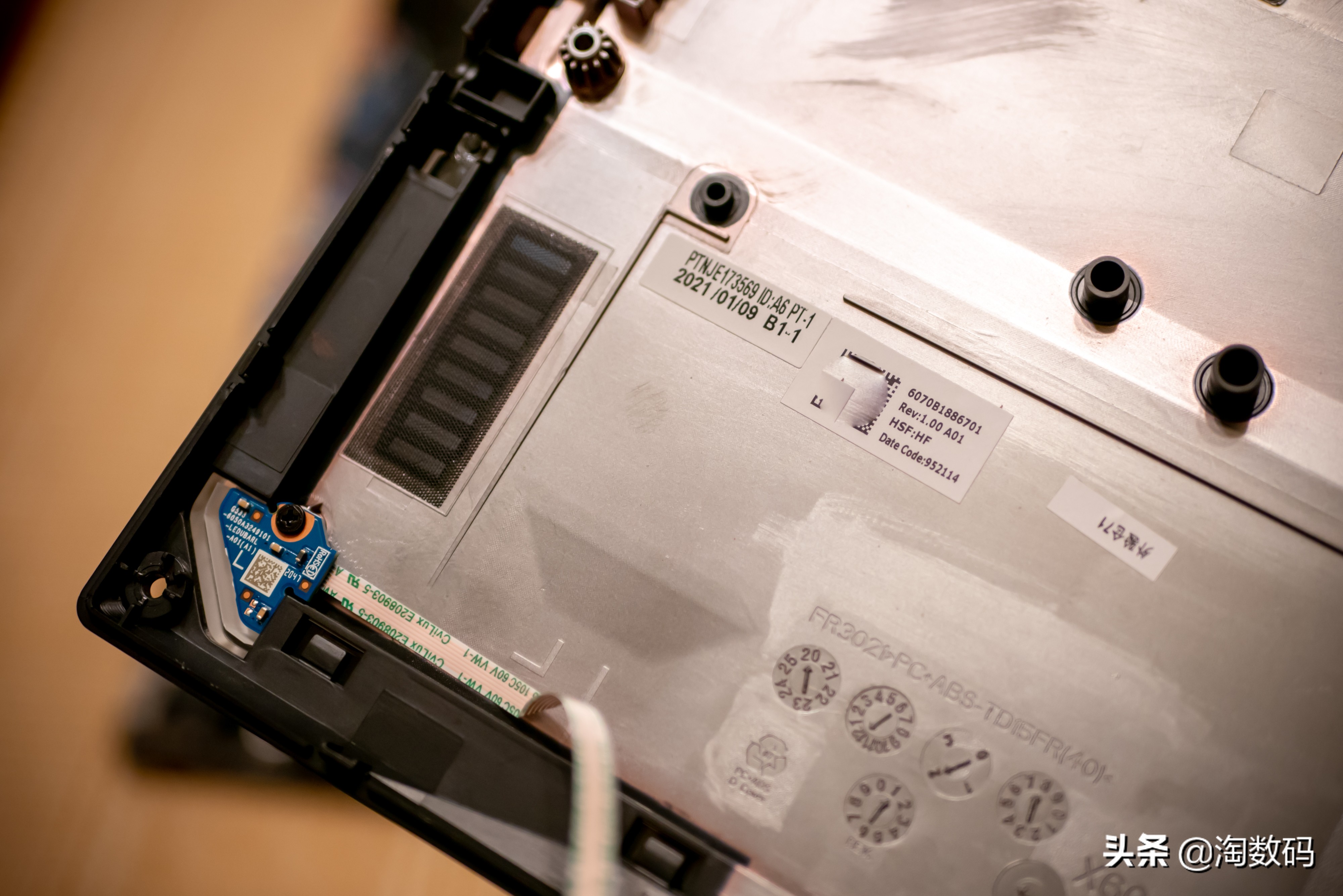 rog魔霸新锐2023锐龙r9参数,rog锐龙r9魔霸