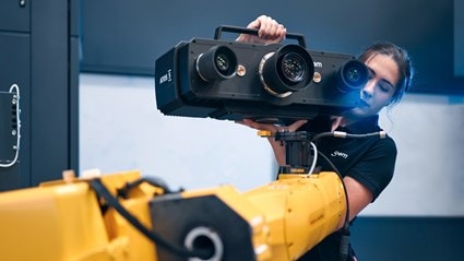 gom三维扫描仪介绍,gom三维扫描仪简介