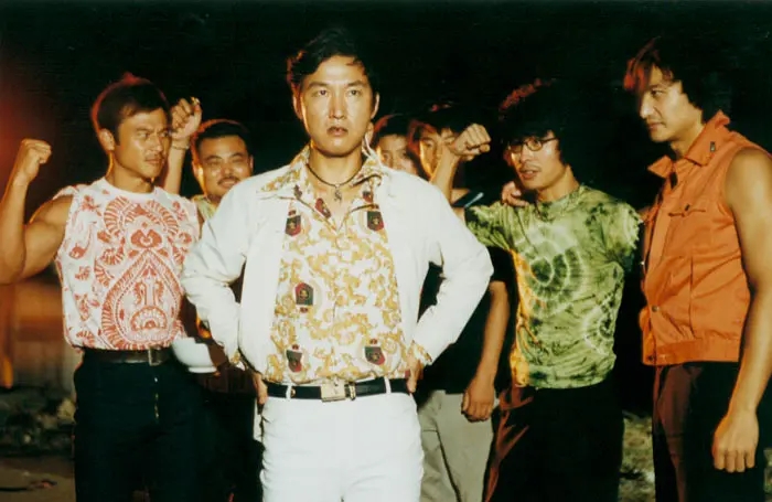 豆瓣评分7以上的最近5年刑侦剧,十大刑侦悬疑剧电影