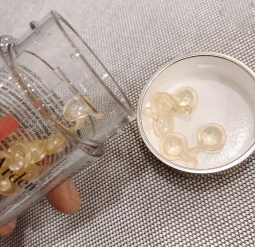 丸美弹力蛋白日夜眼精华测评,丸美眼部精华怎么样