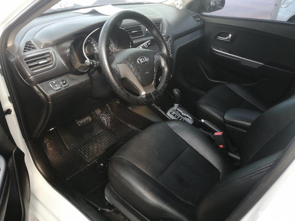 两万块钱可以入手一辆起亚k2,起亚K2裸车价