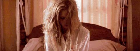 论秃头少女如何自救,秃头少女自救技巧