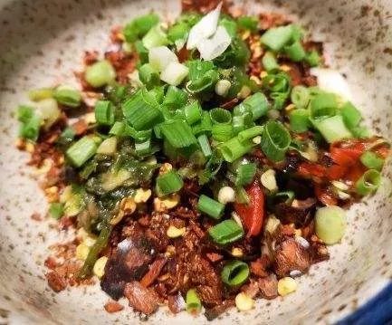 葱是菜还是调料,葱是荤