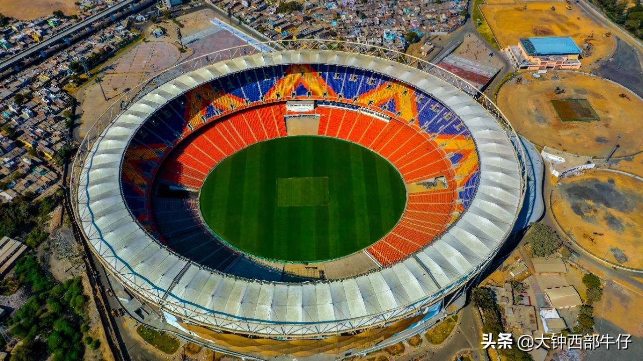 世界上最大的体育场是哪个体育场,世界上最大的体育场前100名