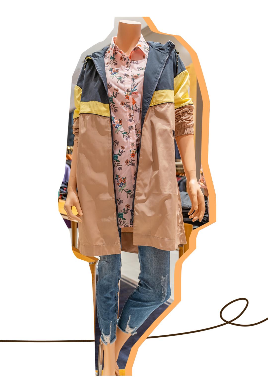 首创奥莱三件6折,首创奥莱满1000给优惠券