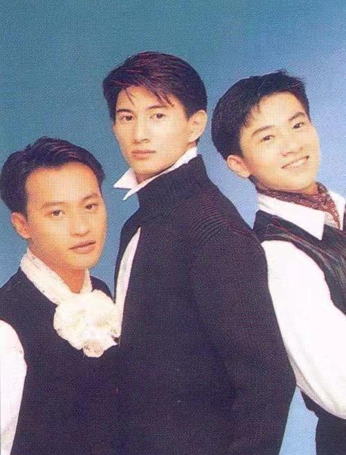 霹雳虎吴奇隆招牌动作独特的跳跃,霹雳虎吴奇隆很有钱吗