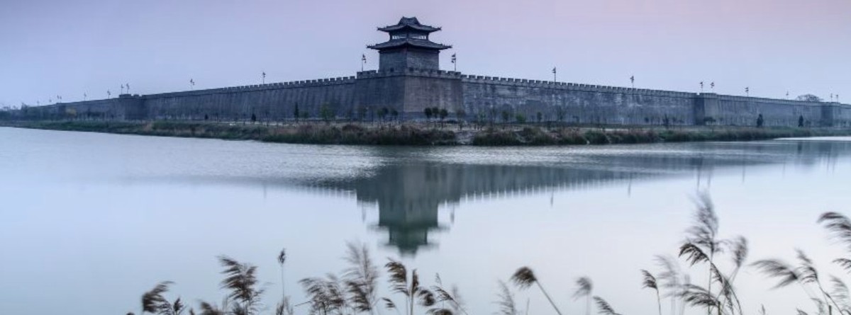 邯郸未曾改名的古城,中国唯一未改邯郸名古城