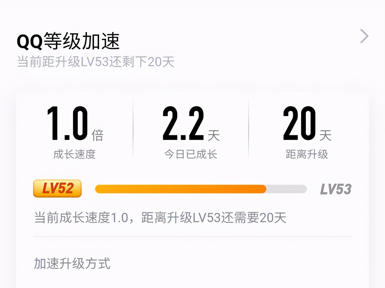 再见吧这首歌是什么寓意,qq等级越往后越难升吗