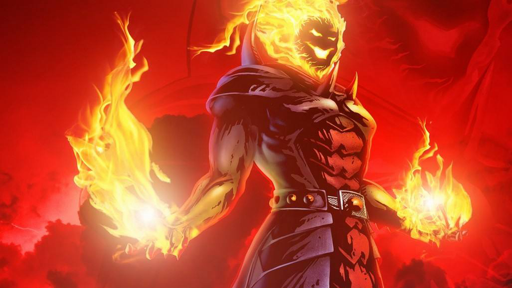 多玛姆回归,多玛姆怎么走了