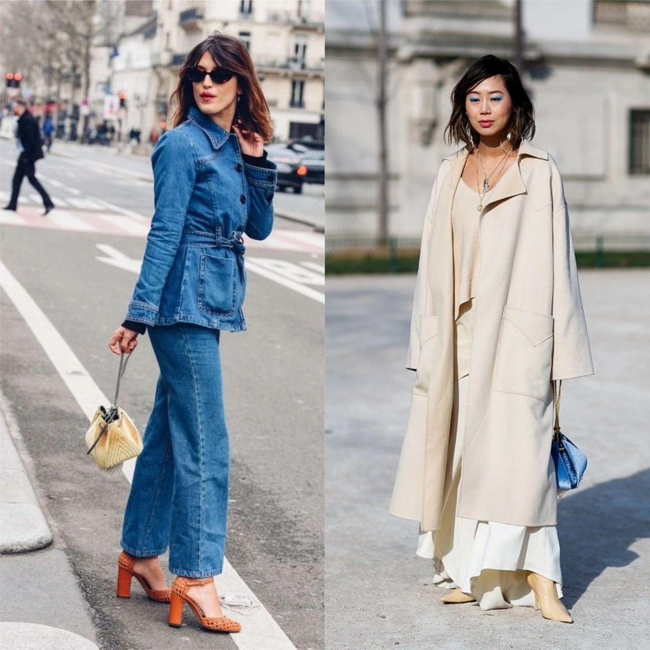 100个包包推荐网红款,10款漂亮的包包