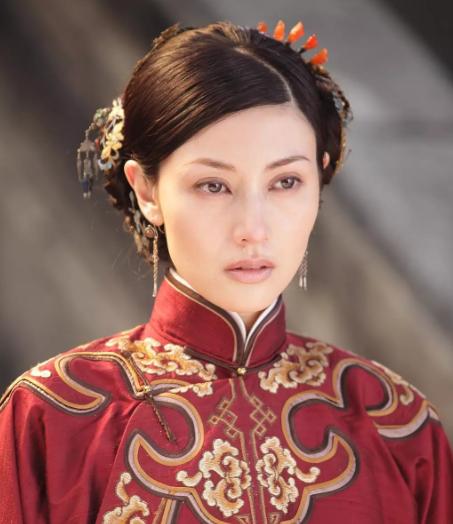 李嘉欣和巩俐谁漂亮,李嘉欣巩俐于正