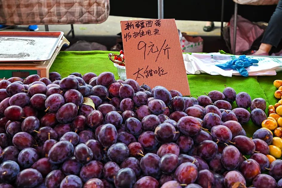 北京南城最大的早市在哪里,北京大兴早市哪个最好