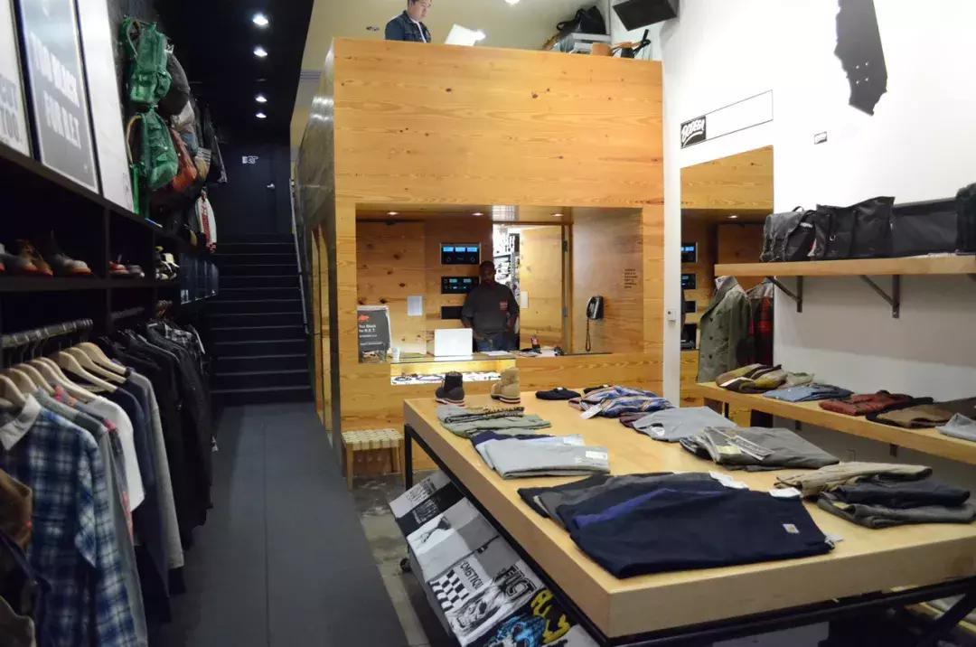 美国洛杉矶网红打卡地,洛杉矶美国人爱去的休闲地