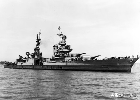 战舰世界印第安纳波利斯重巡洋舰,印第安纳波利斯号属于哪级巡洋舰