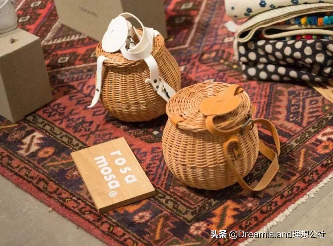 上海必逛买手店,上海潮流买手店探店