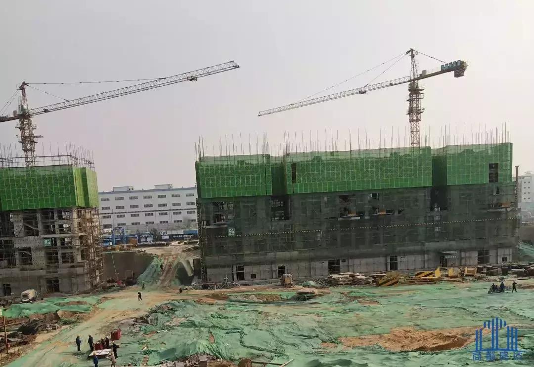 高新区重塑最新规划,高新区重塑发展新优势