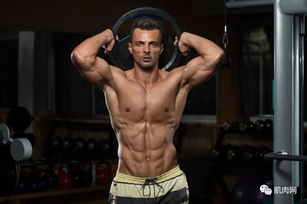 女生喜欢的腹肌vs不喜欢的腹肌,女生最喜欢腹肌类型