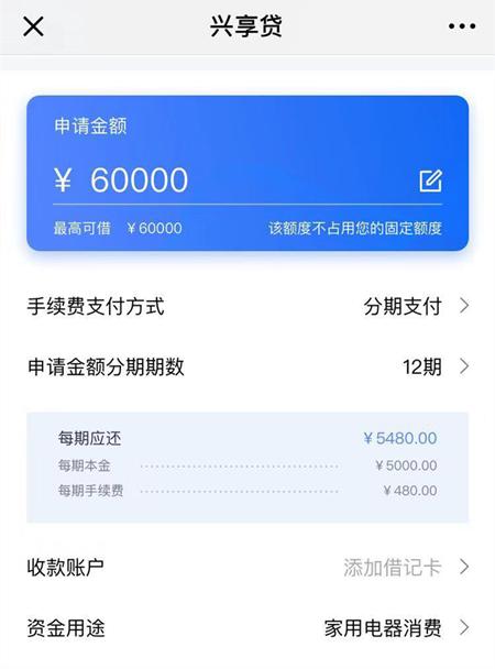 兴业信用卡哪种实用,兴业信用卡使用