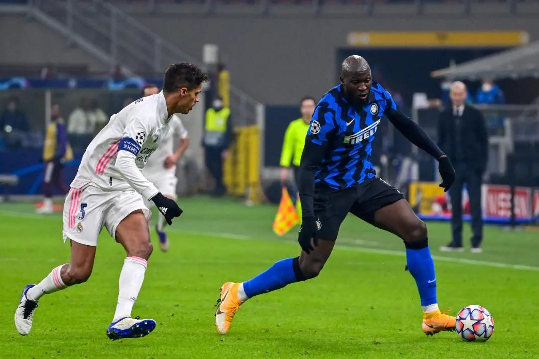 蓝黑军团米兰德比,蓝黑军团厉害吗