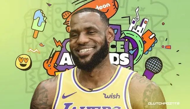 克莱与詹姆斯,詹姆斯身陷争议