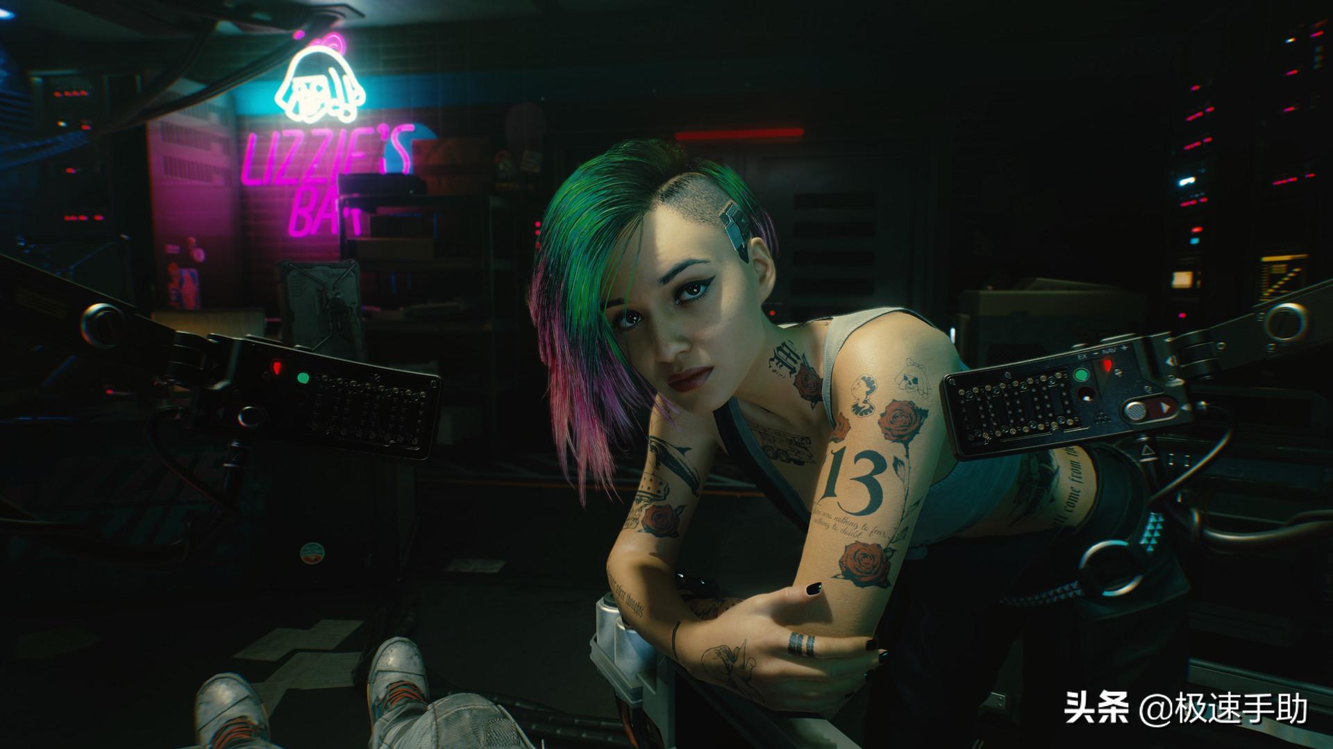 赛博朋克2077ps4退款成功没有,ps4赛博朋克2077界面怎么退出