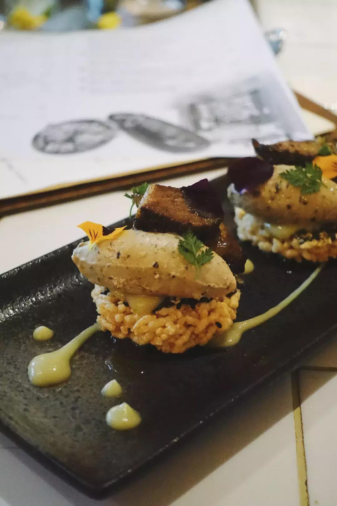 去香港中环必吃的美食,这个春天我们一起去重庆吃火锅吧