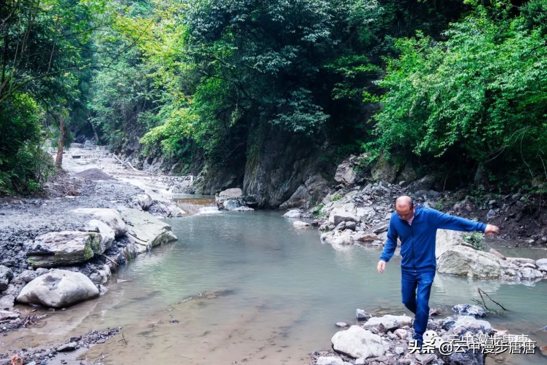 什邡蓥华大峡谷漂流还有什么玩的,九龙溪漂流和蓥华大峡谷漂流