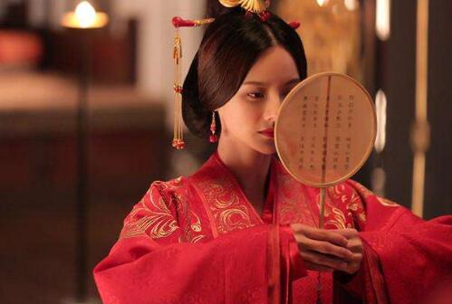 甄宓真实历史视频讲解,甄宓结局是什么因果