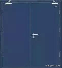 防火门知识总结一文看懂,防火门知识讲解视频