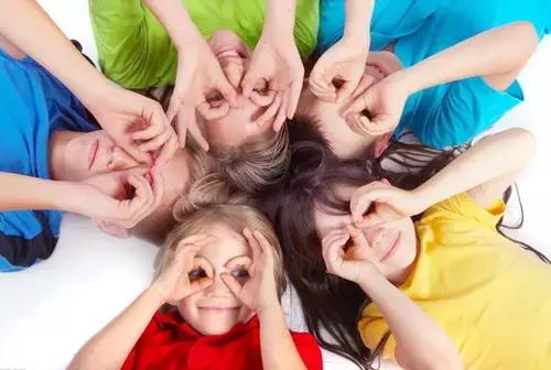 散光为什么一眯眼就看清,老是眯眼看东西怎么办