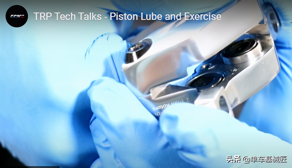 山地车刹车松点好还是紧点好,山地车前刹车有必要吗