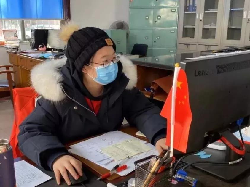 基层最美巾帼个人事迹,基层巾帼事迹