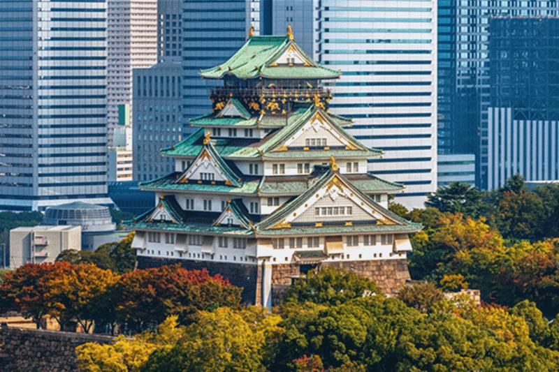 G20后大阪更好玩了！怎么订机票更省钱