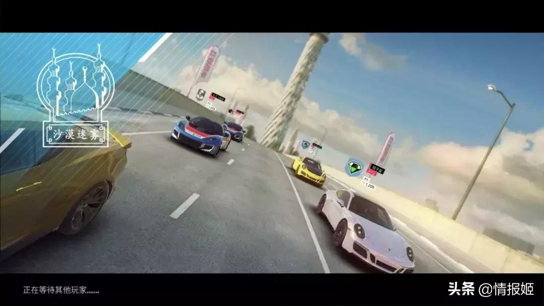 狂野飙车9是什么类型的游戏,游戏狂野飙车9平民赛车推荐