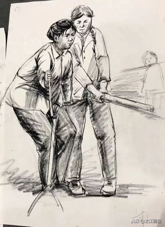 「一周评画第22弹」画面太灰怎么办？