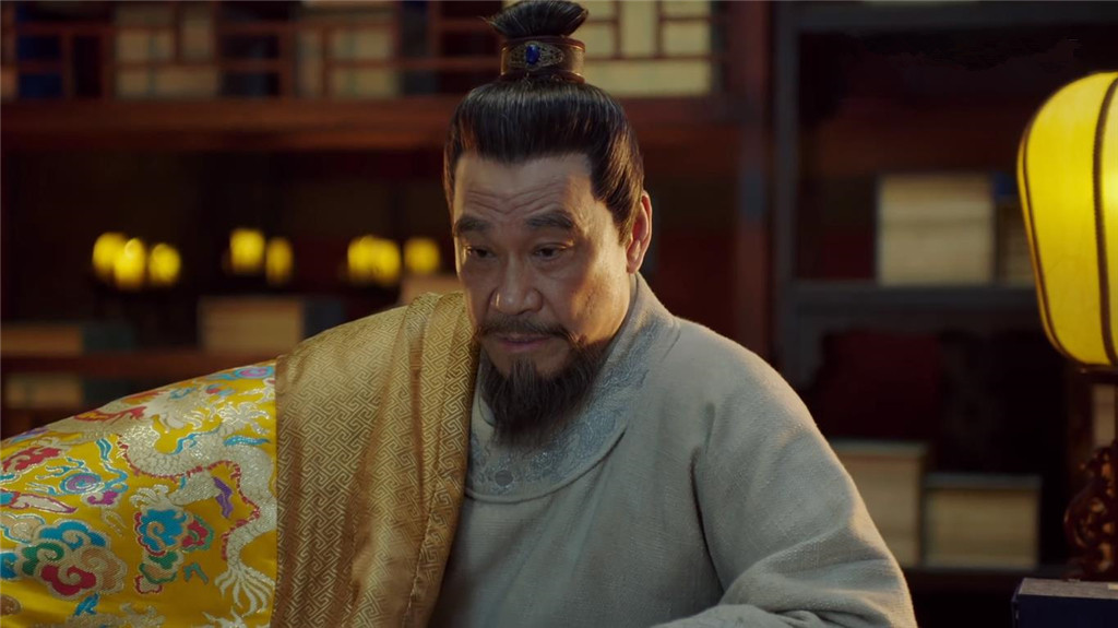 大明风华朱棣最大的心病,奴隶世子身体不好