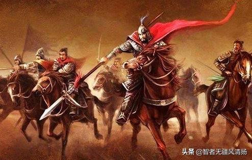 赤壁这场战役的特点是什么,赤壁之战改编结局