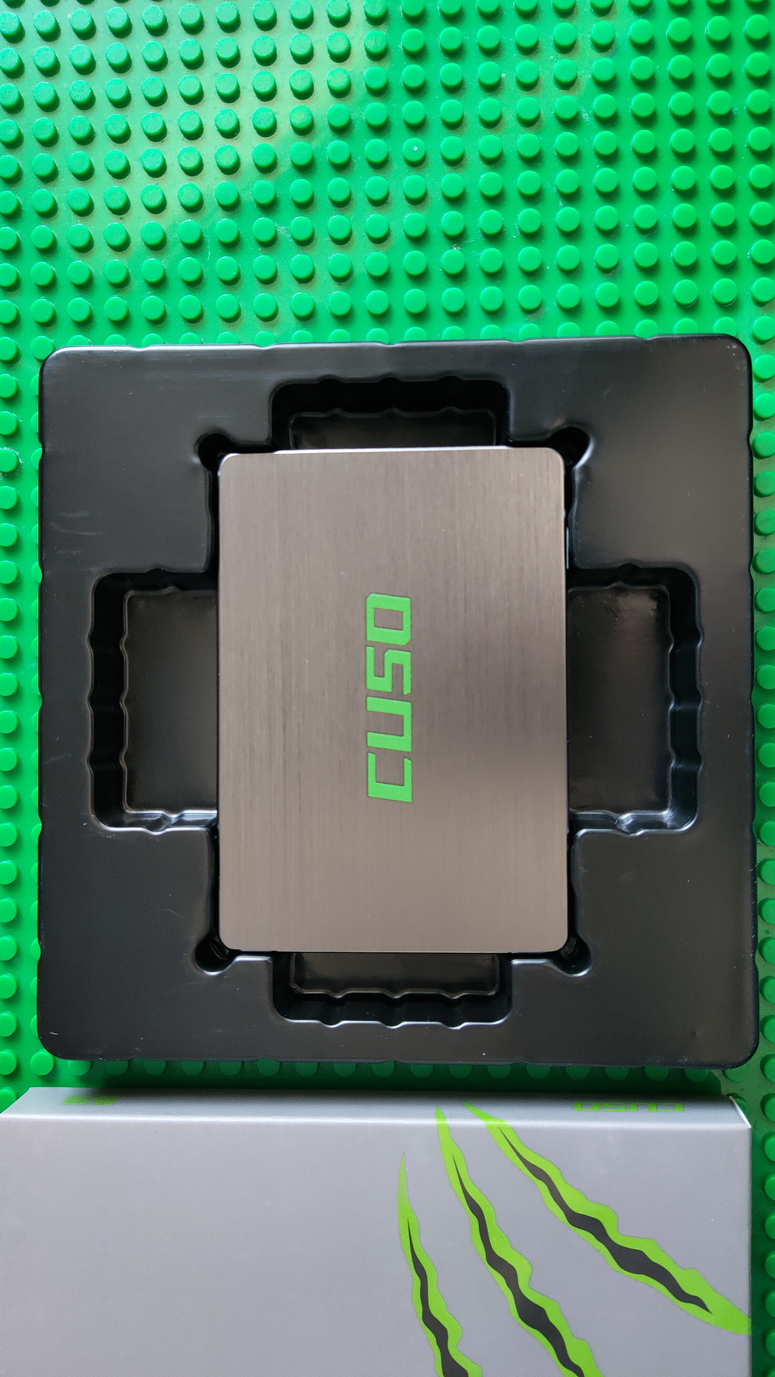 酷兽m.2硬盘评测,酷兽512g固态硬盘