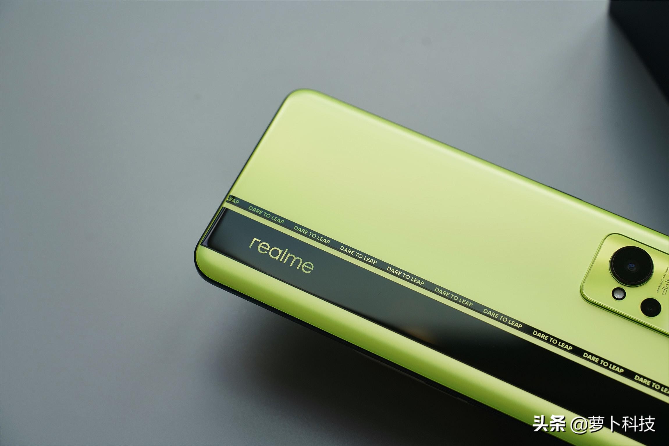 gtneo2优点,真我gtneo2t和真我gt大师哪个好