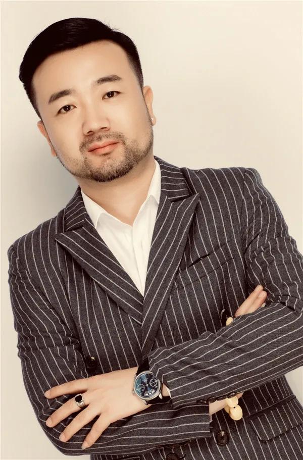 浓墨又重彩美式浓郁派——东北设计群英汇签约设计师王硕作品展示