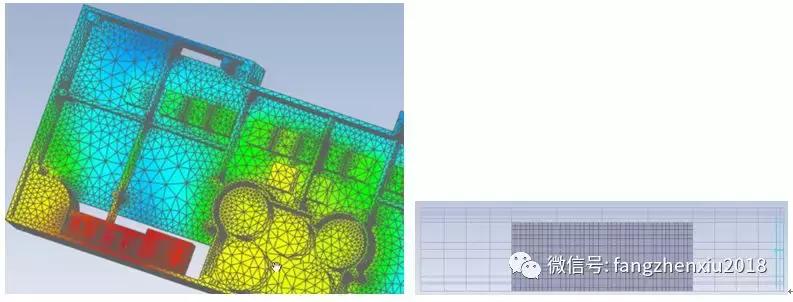热管散热器热流密度怎么算,热管散热器计算方法