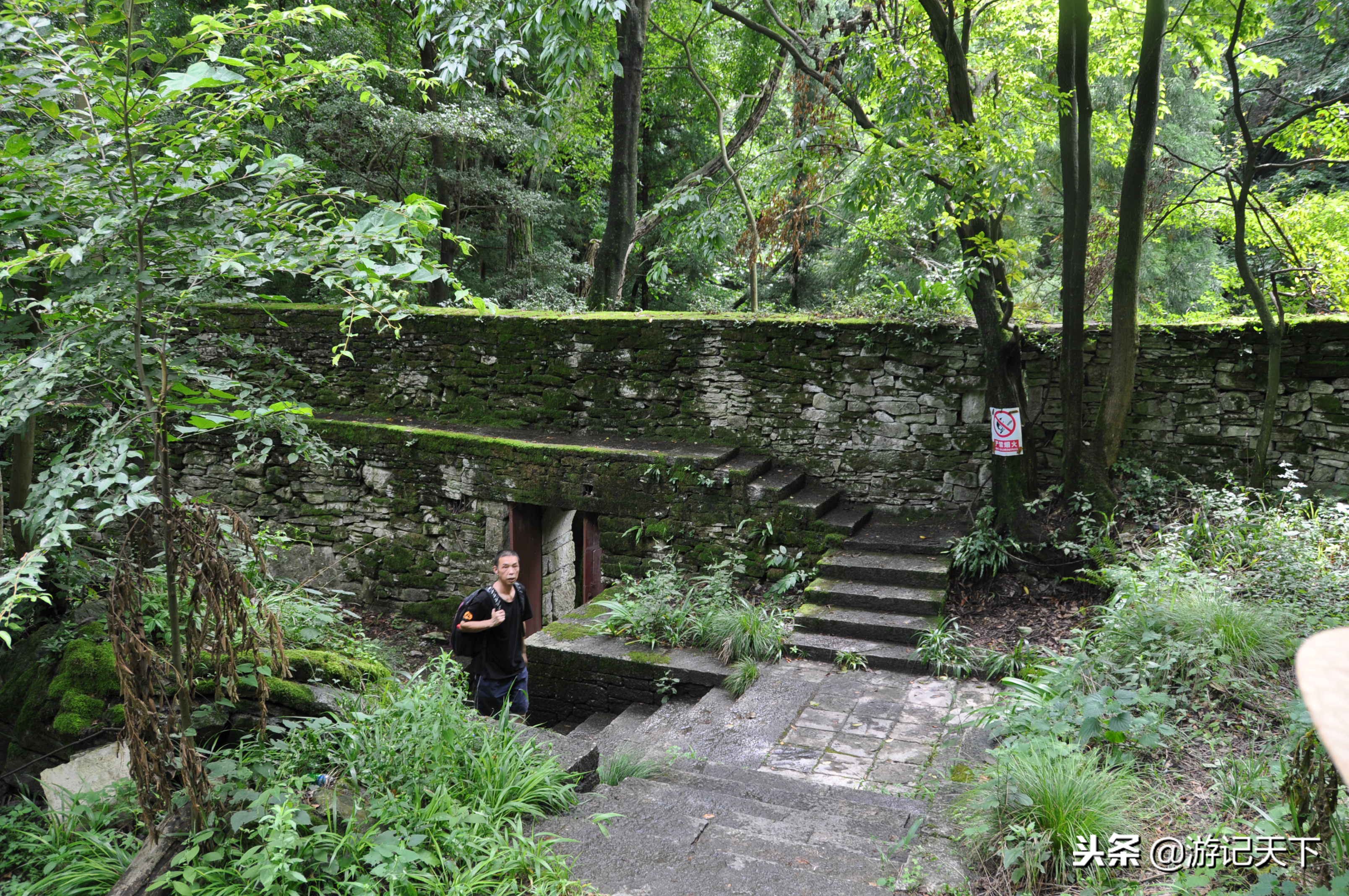 天龙古镇的屯堡文化,天龙屯堡的风土人情